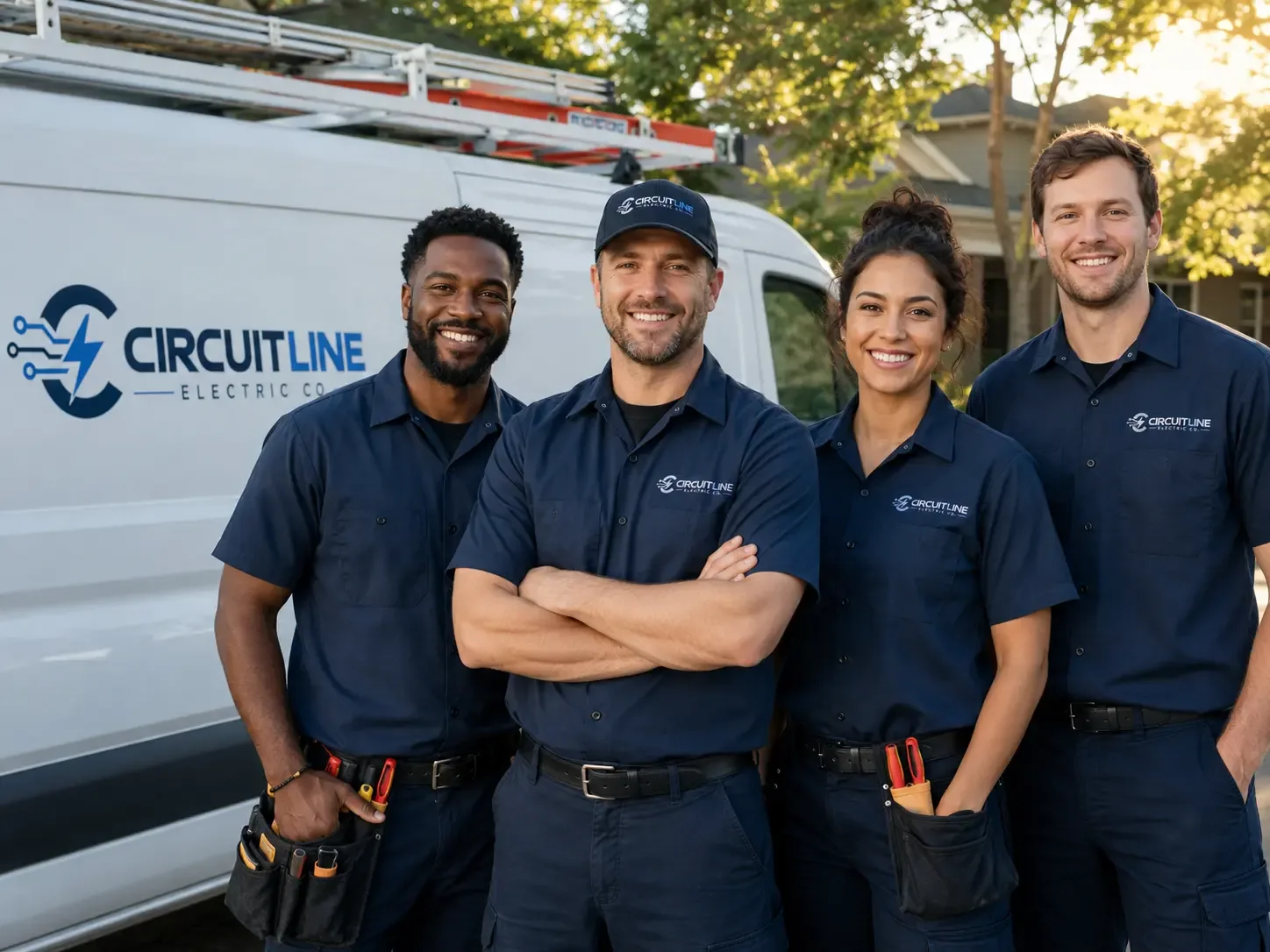 Whole Home Rewiring company in Wendell Depot, MA